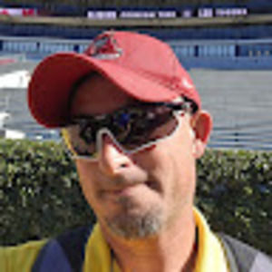 Meet your Posher, Chad